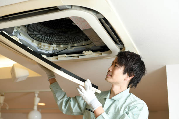 Ventilation Cleaning Services in NC